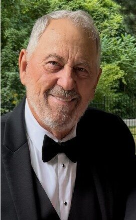 Photo of George Vastis