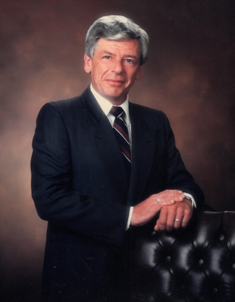 Photo of Ronald Wayne RUSH