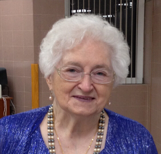 Photo of Romilda BERNAR