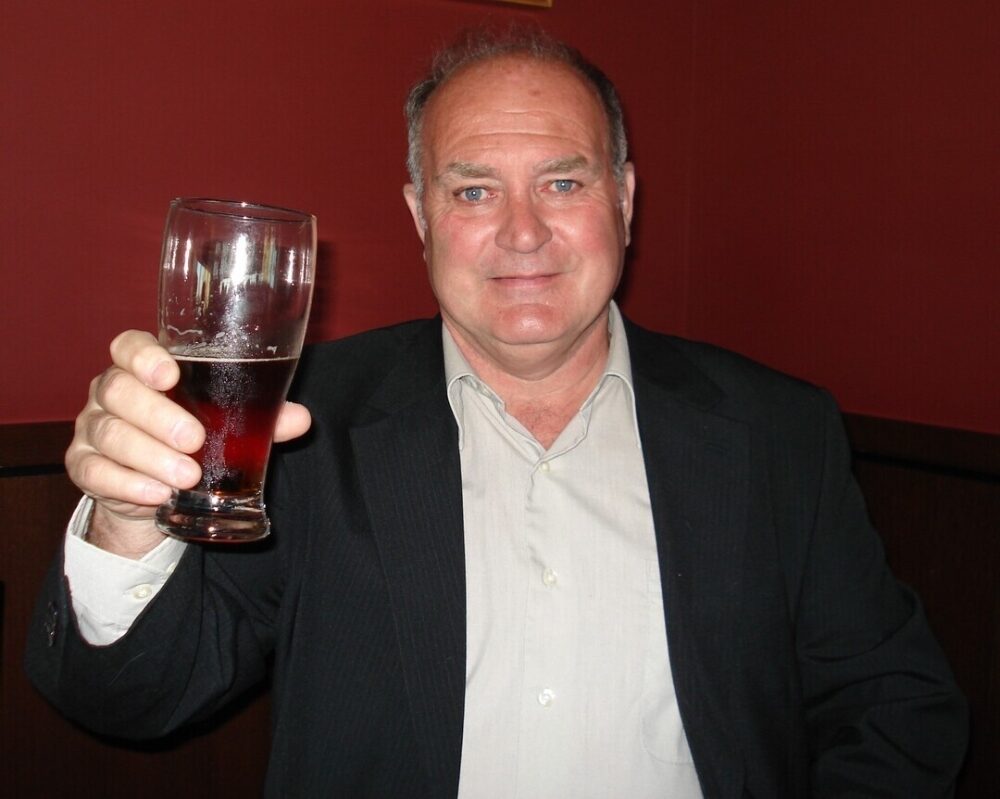 Photo of Brian METHVEN