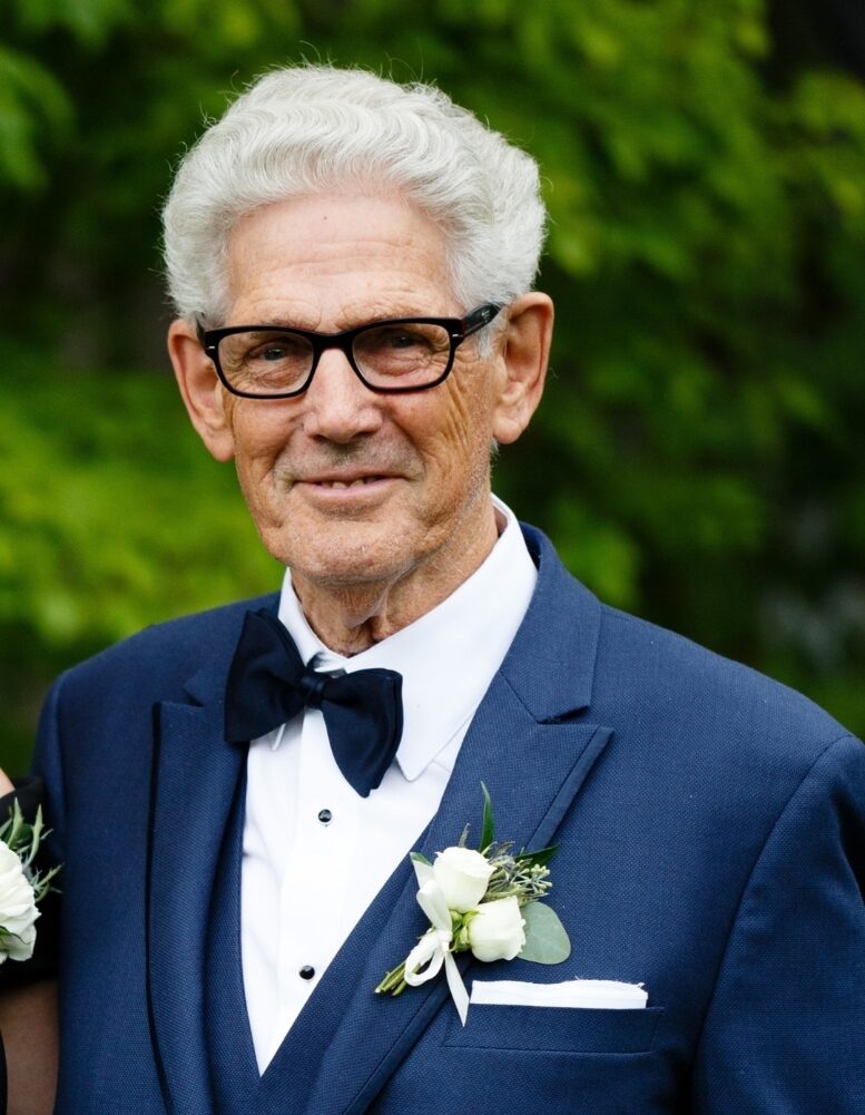 Photo of Mr. Patrick James Culver (Pat)
