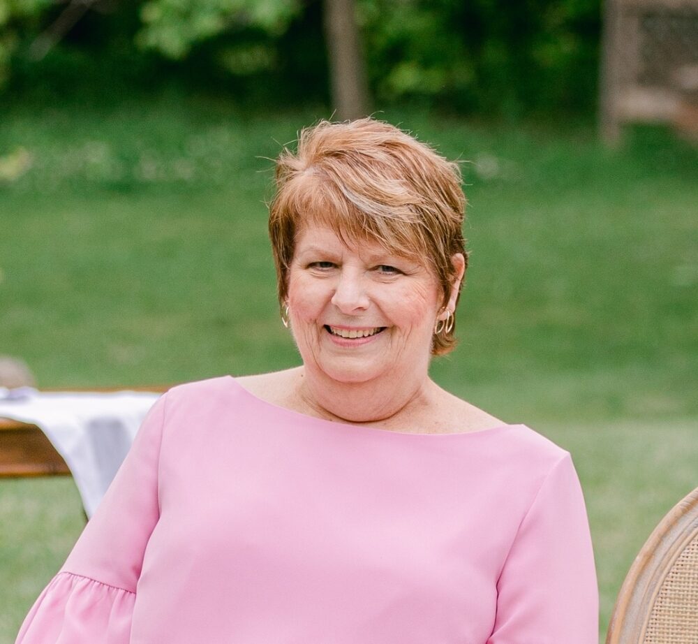 Photo of Marian Denise Klimek