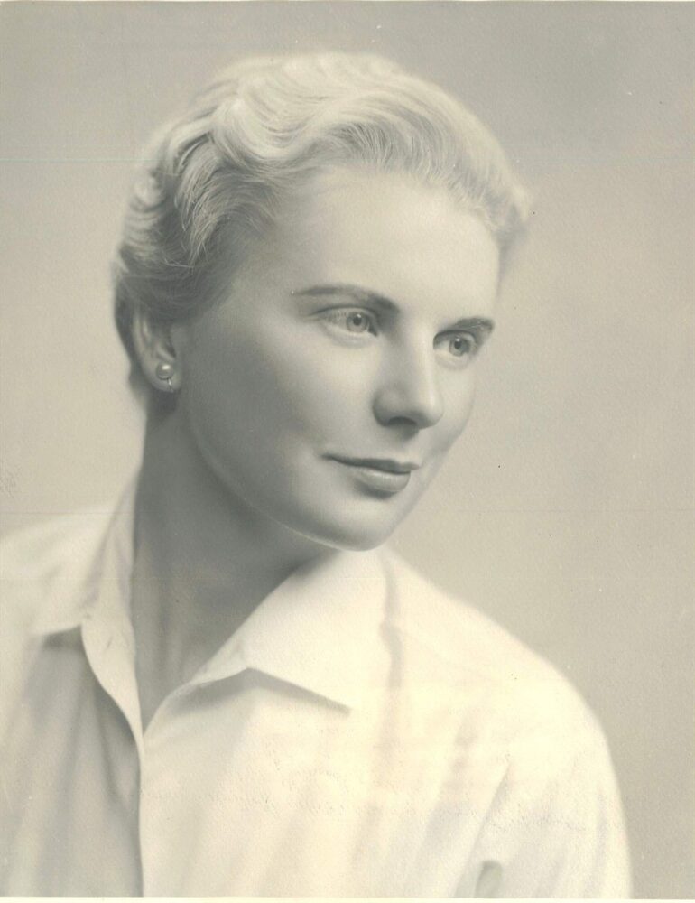Photo of NANCY DENISE PICKERING