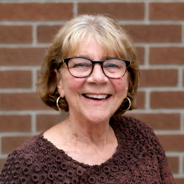 Photo of Sharon Barbara (née Gingerich) LEIS