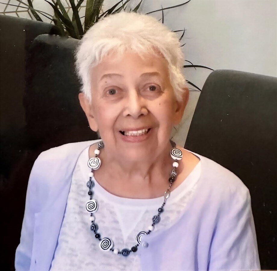 Photo of NORMA MARY ISAACS