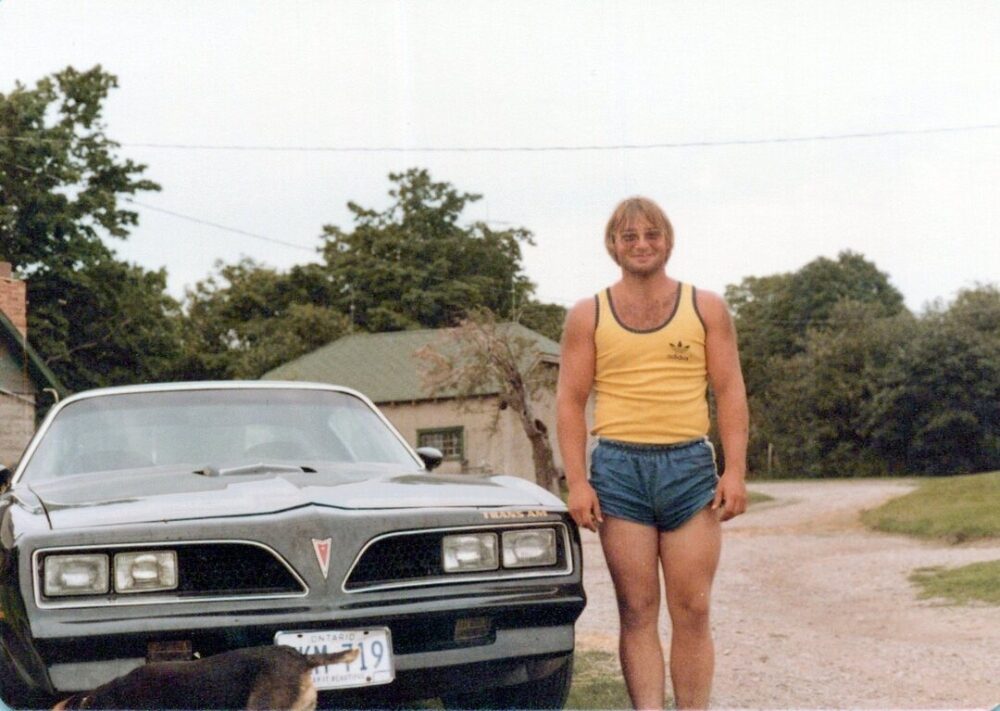 Photo of Franklin Alexander MENNO