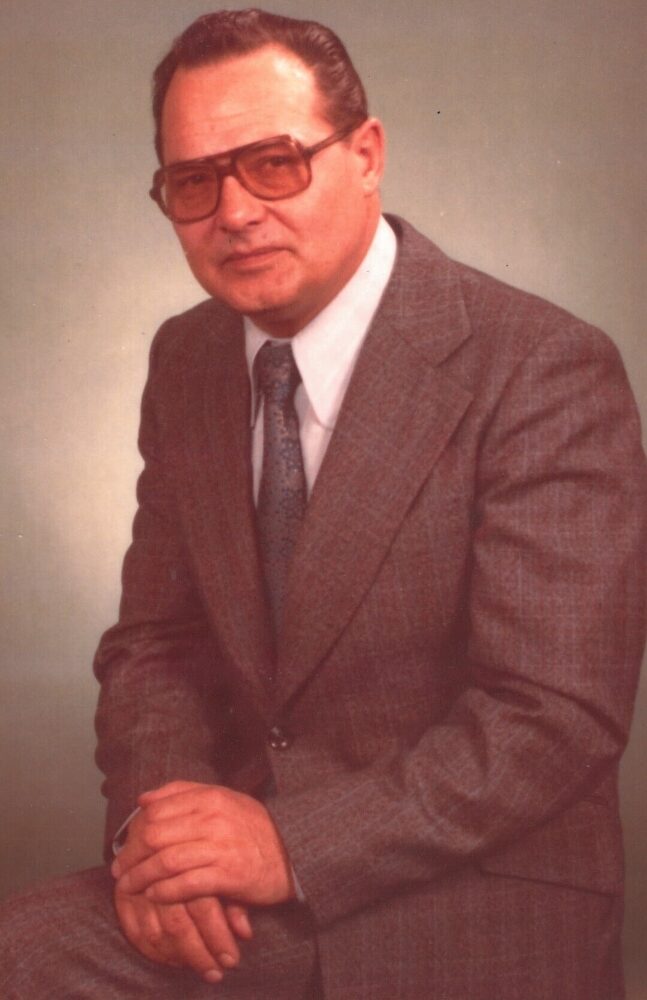 Photo of Jovan "John" SINKOVEC