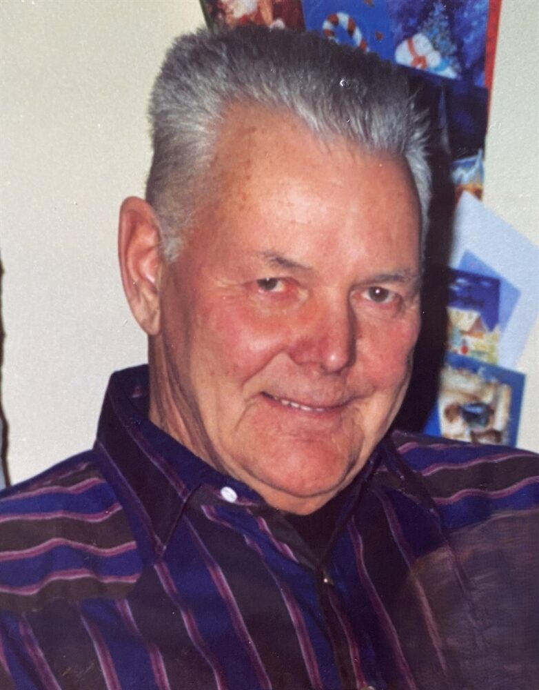 Photo of PETER HAROLD BELL