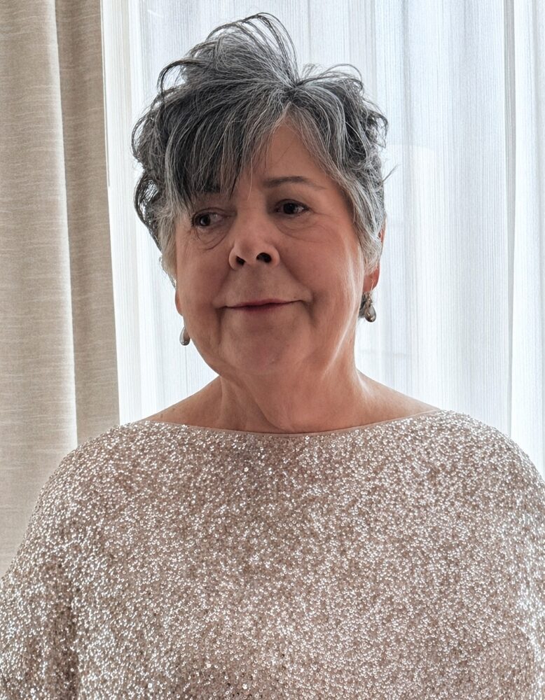 Photo of Mary Judith Mackay