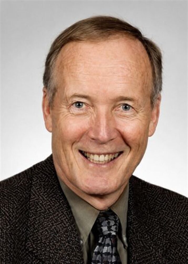 Photo of PAUL J. NELSON