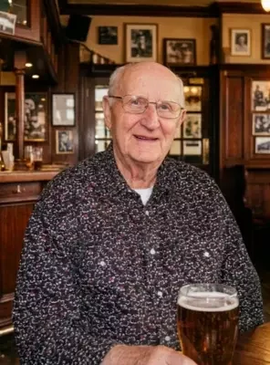 Photo of Kenneth John SCHMIDT