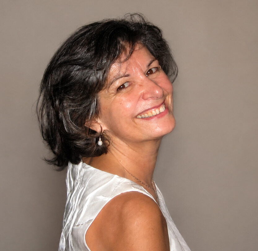 Photo of Grace DA SILVA