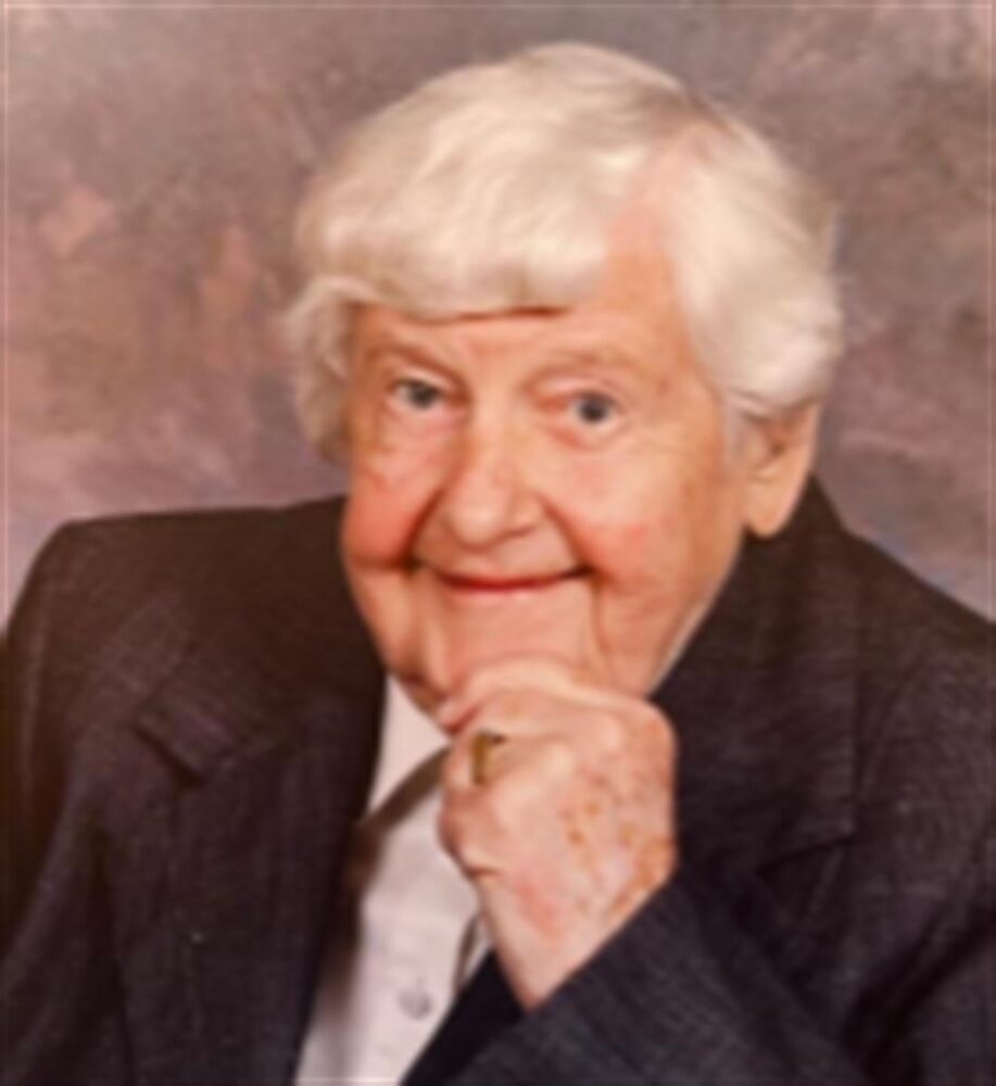 Photo of ANITA BACHER