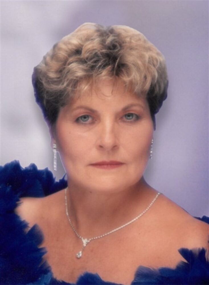 Photo of OLIVE WATSON