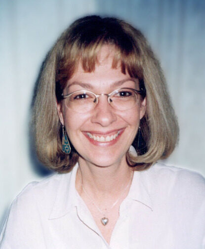 Photo of Wanda Monica (née Kucia) THORNTON