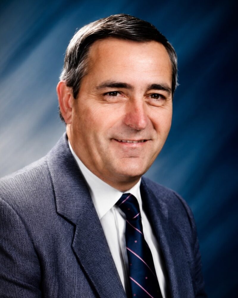 Photo of Robert "Bob" Alexander MATSON