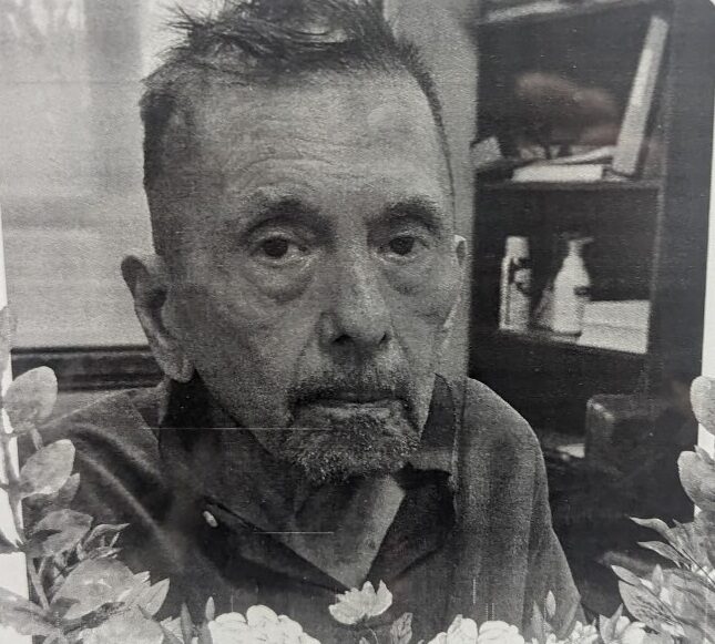 Photo of James Robert 'Jim' WARKENTIN