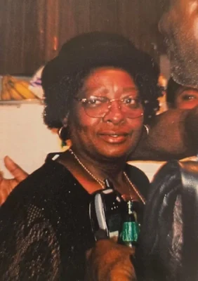 Photo of Sonia Gordon