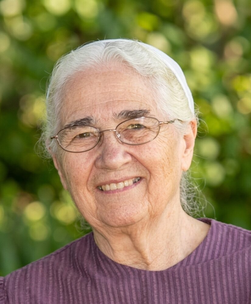 Photo of Beatrice MARTIN