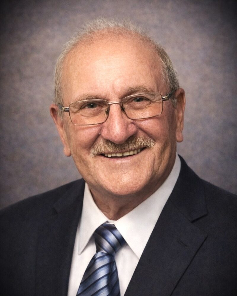 Photo of Jerzy "Jurek" BUKSINSKI