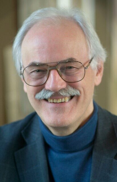 Photo of Waldemar SCHOLTES