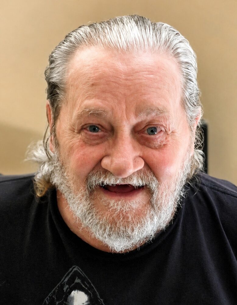 Photo of Charles "Chuck" Pilon