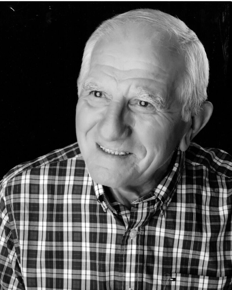 Photo of Walter ANDERS