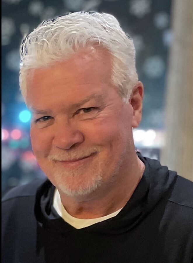 Photo of DR. PATRICK THOMAS GRAHAM