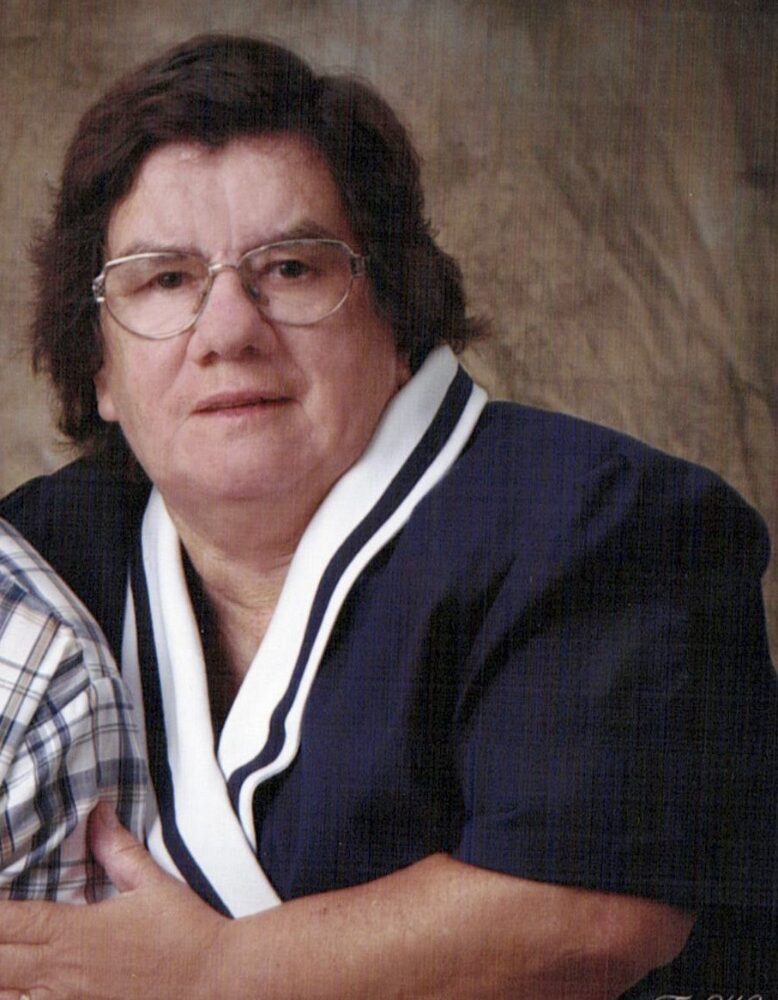 Photo of Donna Verna Shehovac