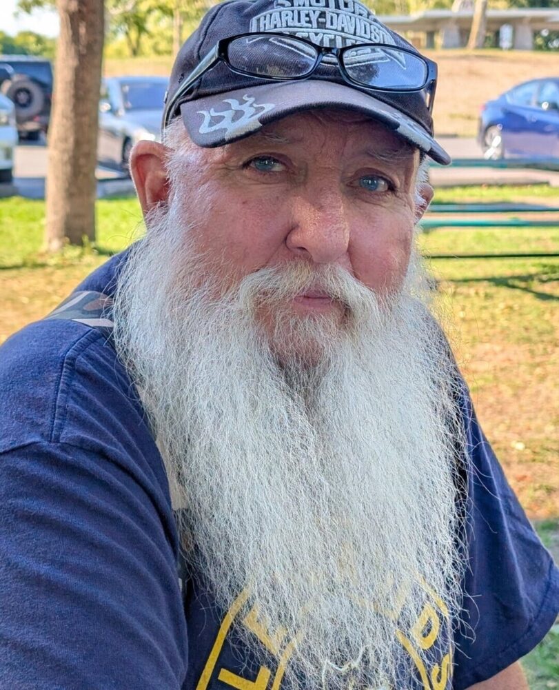 Photo of Herbert "Glenn" GALLEY