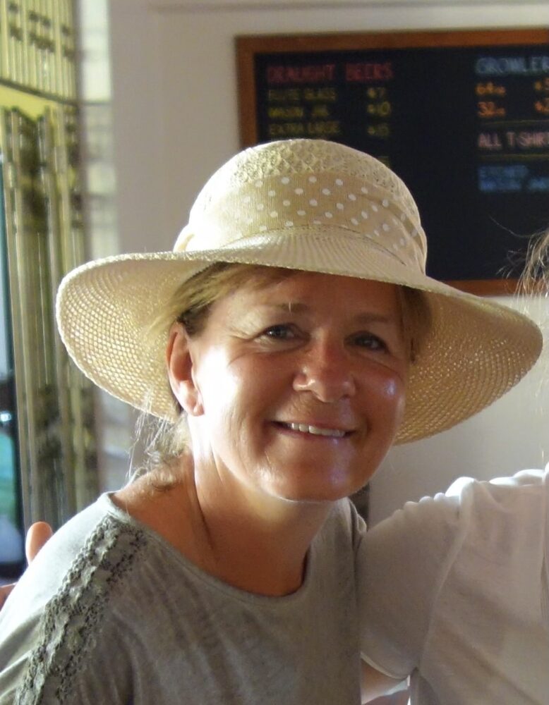 Photo of Tracy Lynn Williamson