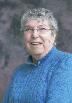 Photo of Norma Vienneau
