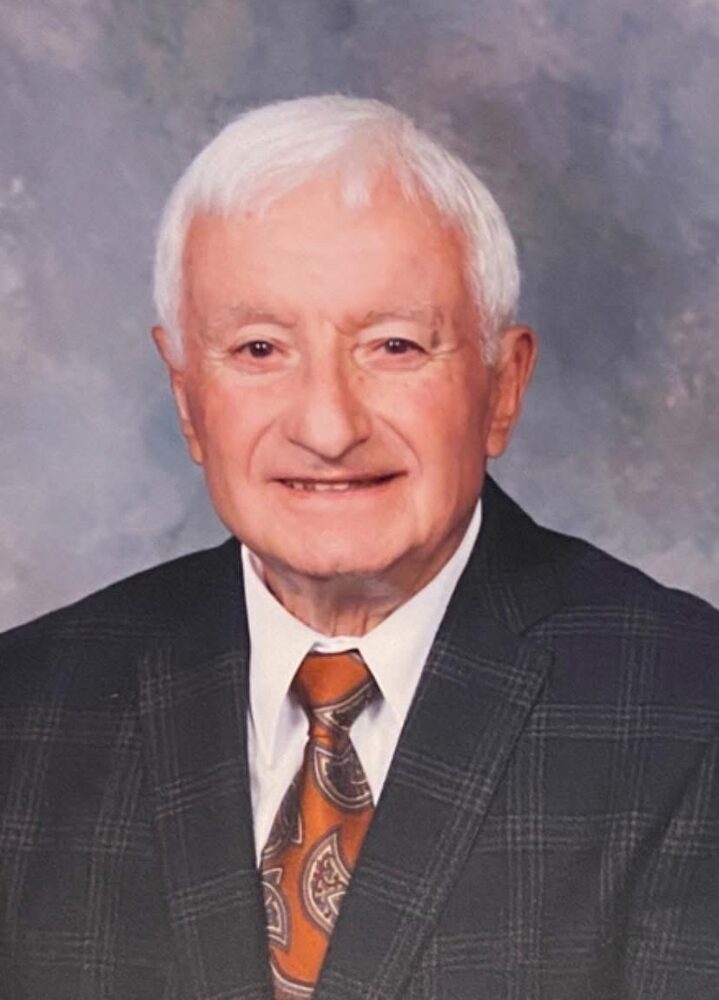 Photo of Alberto Cimadamore