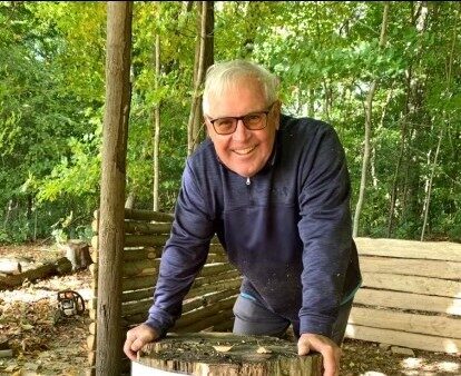 Photo of Stephen ROSS