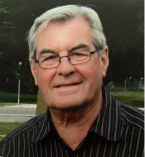 Photo of John Arthur DUNHAM