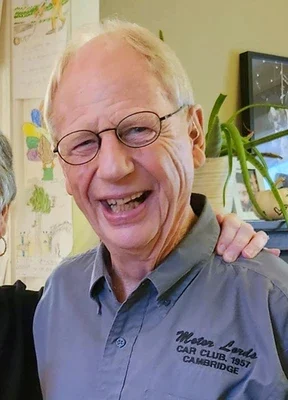 Photo of Peter Charles COUTTS