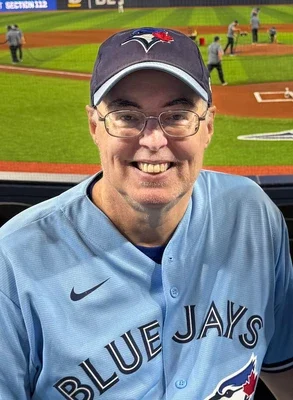 Photo of Steven Glen MITCHELL