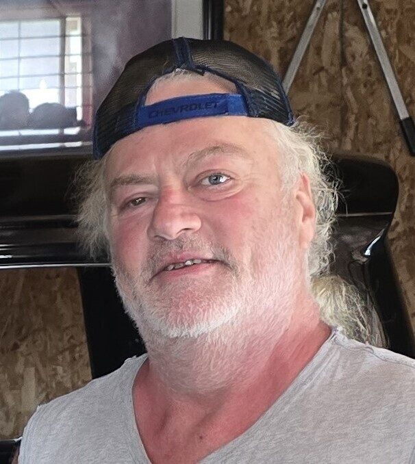 Photo of John CECCHINI